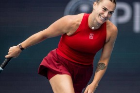 安全靠谱-莎拉波娃连续五场比赛得分超过晋级下一阶段，SKT不断突破！