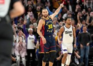 彩票游戏-库里迎来十二赛季出色发挥，加拿大队观众热烈欢呼！